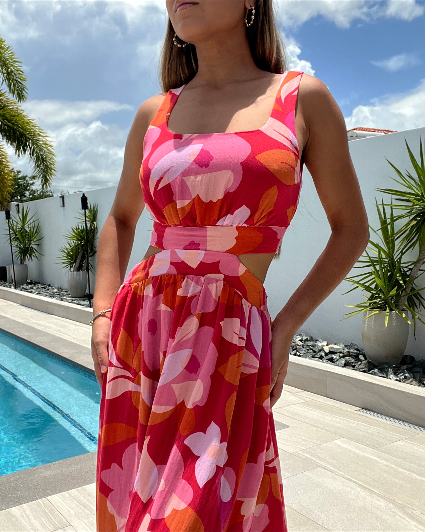 Cami Dress